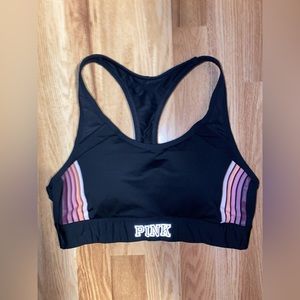 PINK Ultimate Sports Bra
